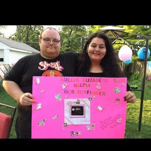 Meet your Posher, Ericka